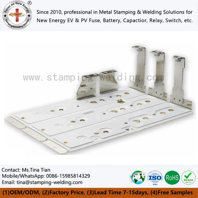 Laminated BusBars Laminated BusBars