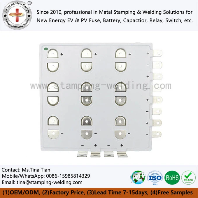 Laminated BusBars Laminated BusBars