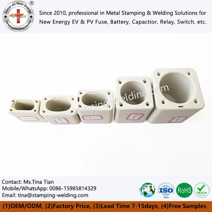 Fusing Electronic Ceramic Fusing Electronic Ceramic