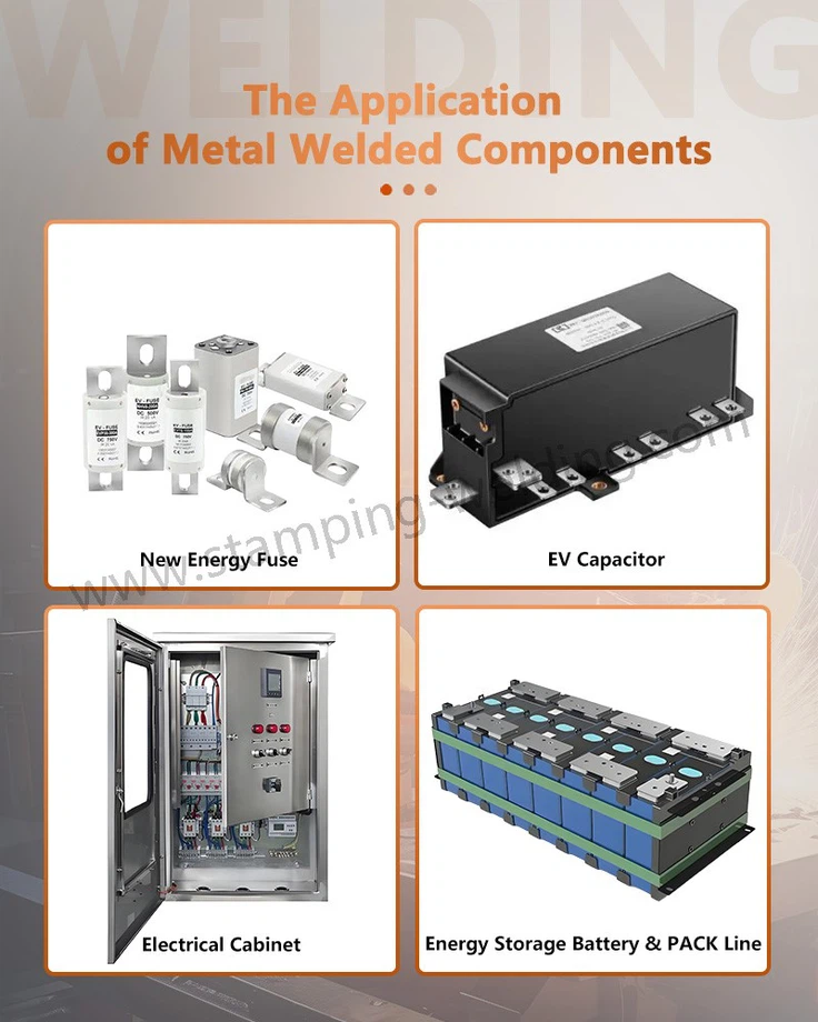 The Application of Filter Capacitor Aluminium Can The Application of Filter Capacitor Aluminium Can
