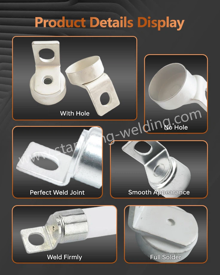 End Cap Contact Details Display End Cap Contact Details Display