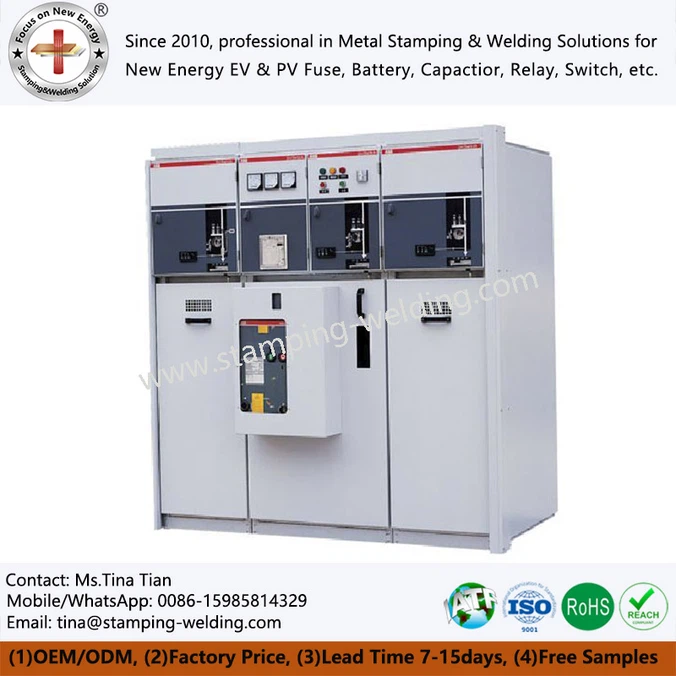 Distribution electric cabinet Distribution electric cabinet