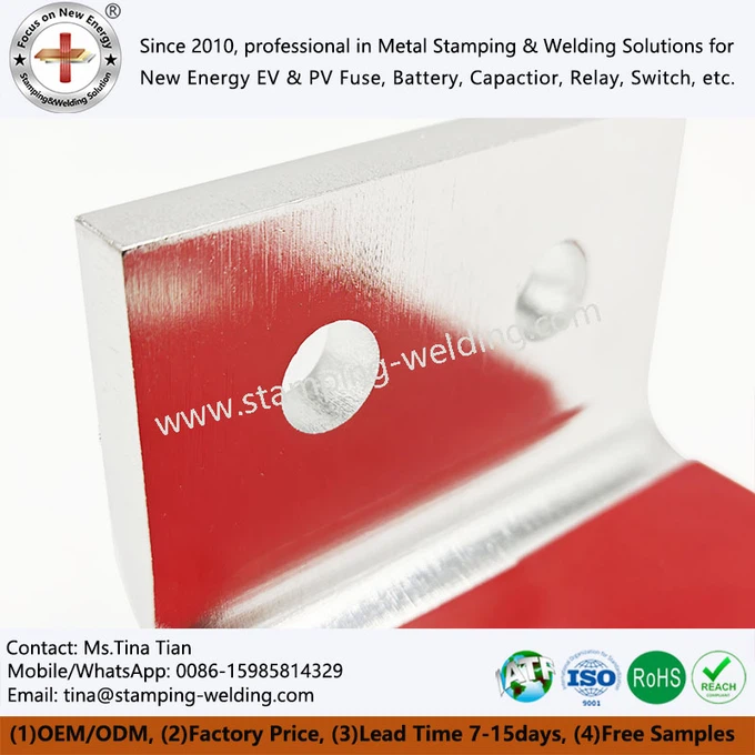 Busbar Epoxy Coating Busbar Epoxy Coating