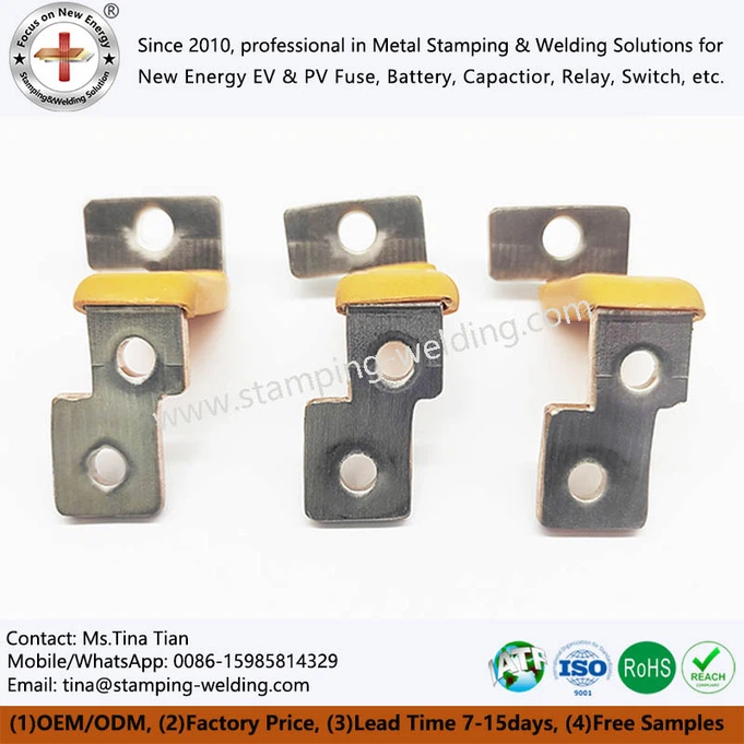 Copper Busbar PVC Insulated Copper Busbar PVC Insulated