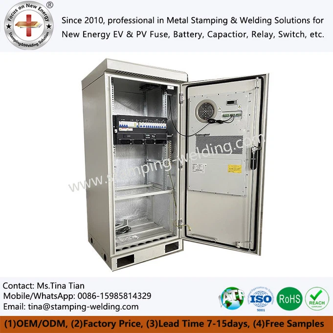 power supply cabinet power supply cabinet