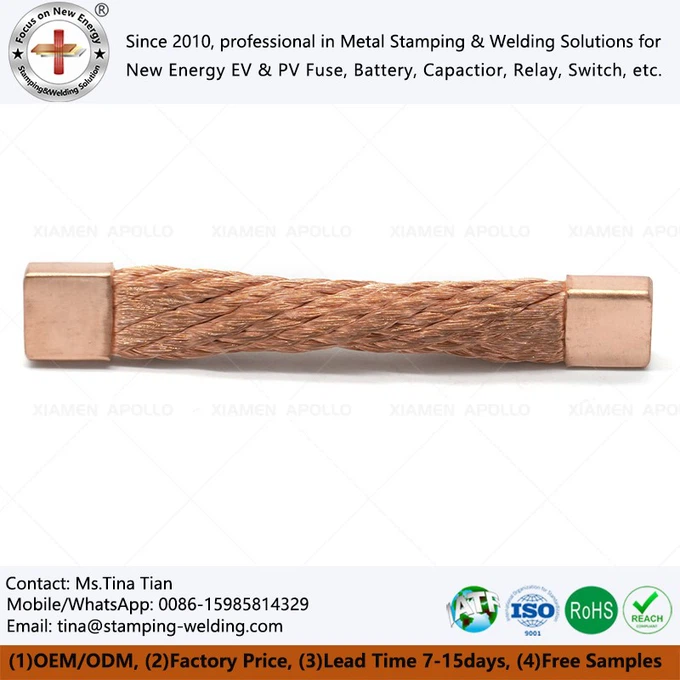 Round Stranded Flexible Cords Round Stranded Flexible Cords