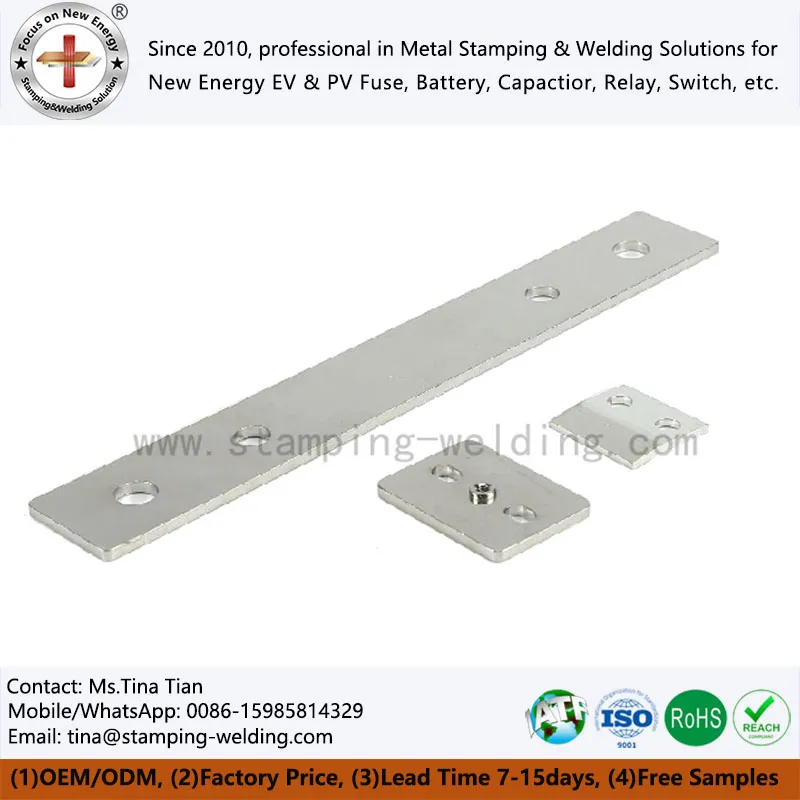 hdhc tinned copper busbar hdhc tinned copper busbar