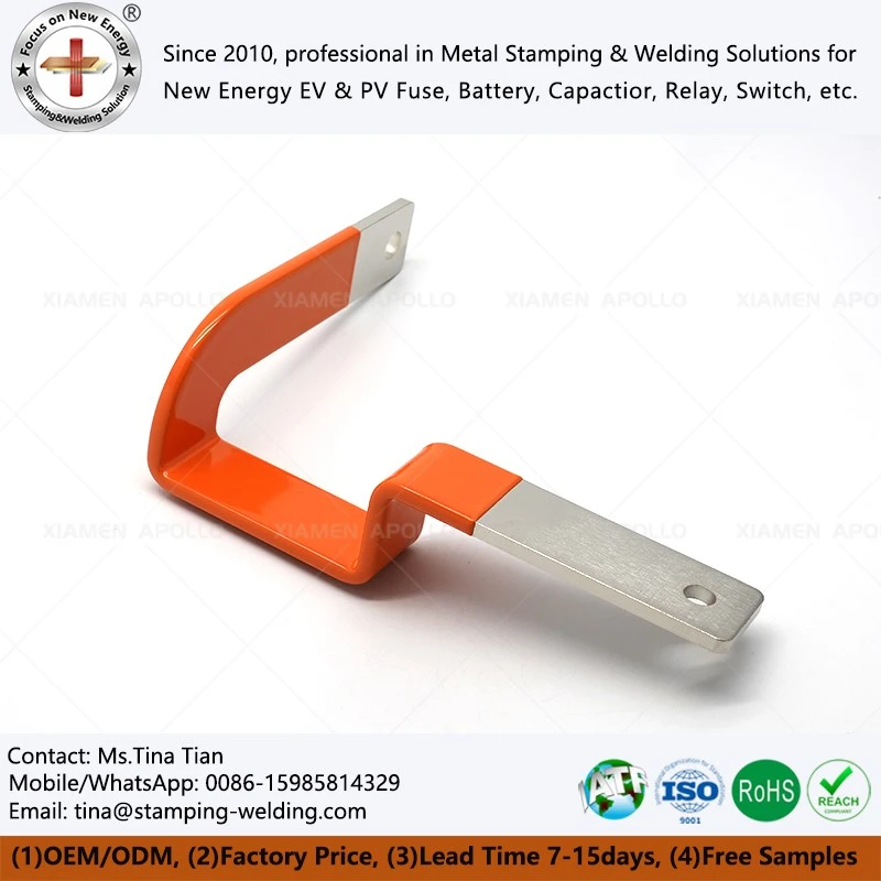 PVC Dipped Laminated Flexible Copper PVC Dipped Laminated Flexible Copper