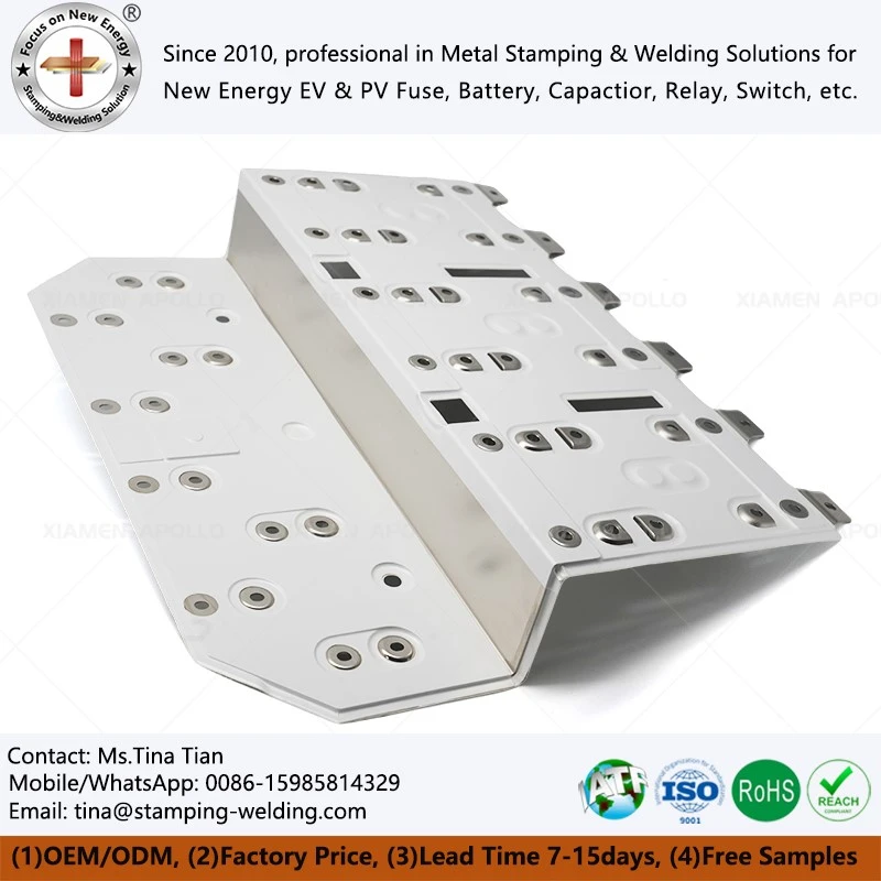 Laminated BusBar Laminated BusBar