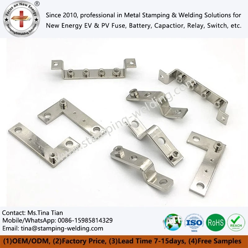 Aluminum Busbar Aluminum Busbar