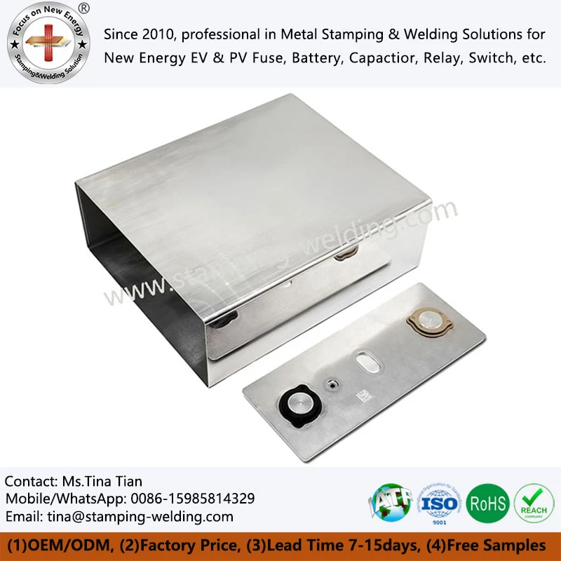 Power Battery Cover Plate Power Battery Cover Plate
