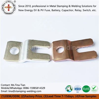 A Brief Analysis of the Causes of Metal Fracture: Common Failure Mechanisms a...