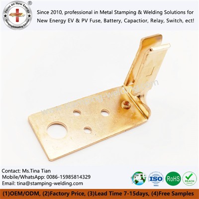 Definition and core functions of NH fuse bases