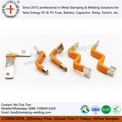 Analysis of Standardized Process Flow