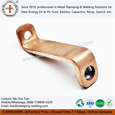 Electrical copper bus bar insulation withstand voltage test: core knowledge a...