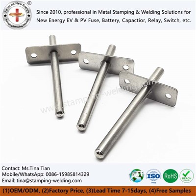 Common problems, cause analysis and solutions for cleaning Stamping 304 stain...