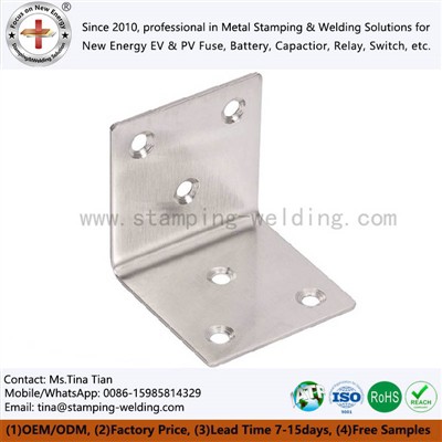 Nickel Plated Copper Busbars: a key process to improve conductivity and preve...