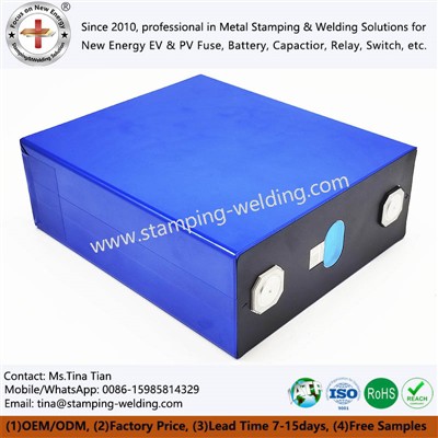 Analysis of the structure, composition, and performance advantages of Power b...