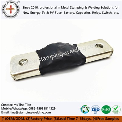 What makes Busbar heat shrink sleeves an ideal choice for electrical infrastr...