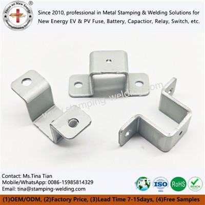 Characteristics and preventive measures for rebound in Carbon steel metal sta...