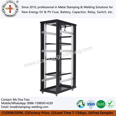 rack mount cabinet Industry Knowledge Analysis