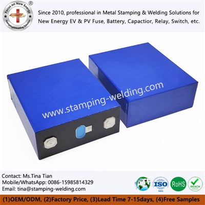 LiFePO4 battery cell industry chain, development review, and domestic and int...