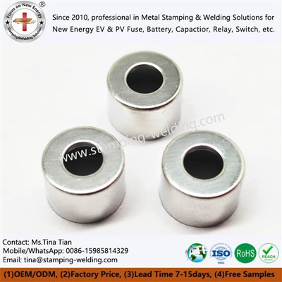 Process for ensuring electroplating uniformity and adhesion of Tin plated cop...