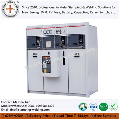Smart Key Control Cabinet Selection Guide: Full Process Analysis from Demand ...