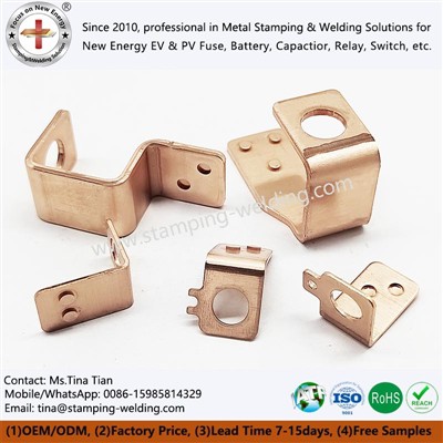 Busbars replacing cables: an inevitable trend in high-power power distributio...