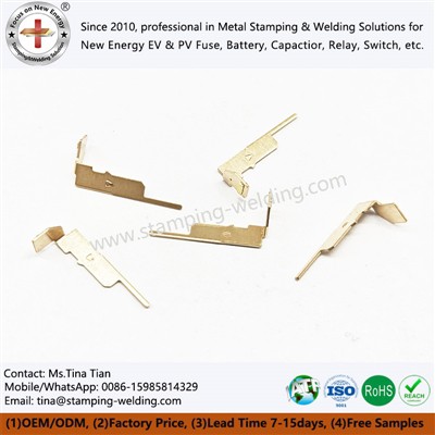 Analysis of the causes of oxidation and rust on the surface of Copper Pressed...