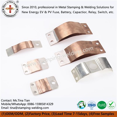 In-depth analysis of pressure welding technology principles and industry appl...