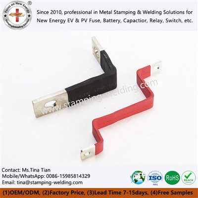 Knowledge analysis of Heat Shrink Tubing BusBar industry