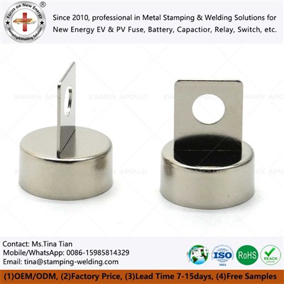 Resistance spot welding technology: enabling efficient and stable production ...