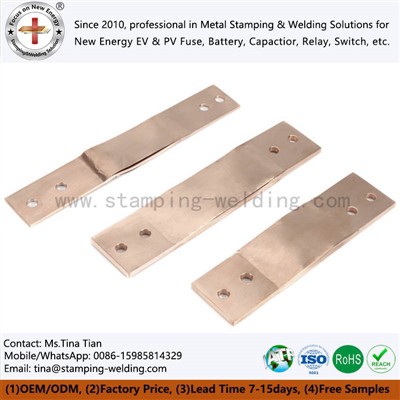 Analysis of Cutting and Finishing Processes for Copper Foil Flexible Laminate...
