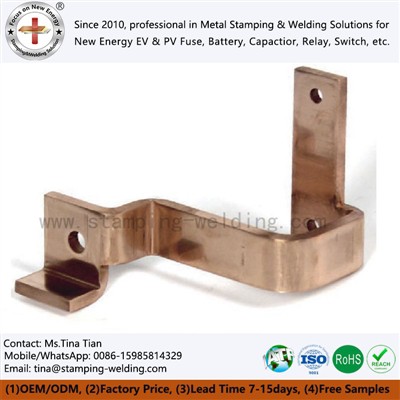 Analysis of the selection of surface treatment methods for Copper BusBar