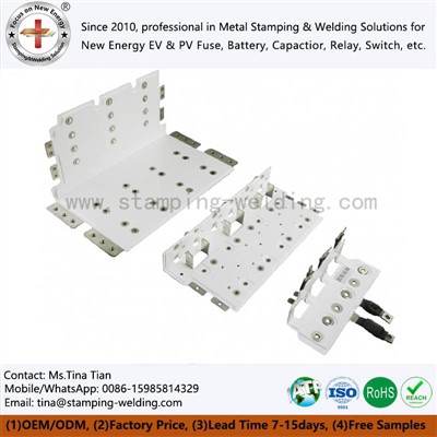 Laminated busbar: analysis of principles, applications and technical advantages
