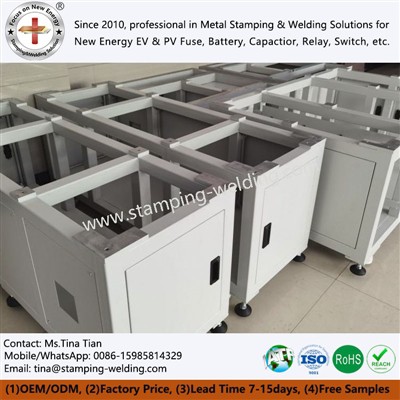 Full analysis of small server cabinet industry knowledge