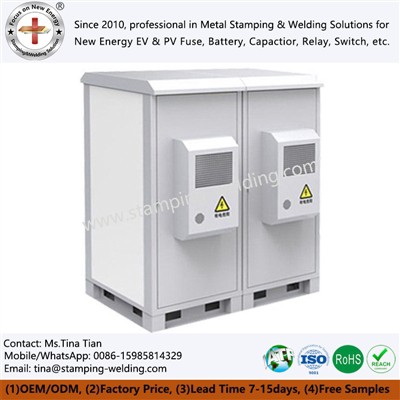 Power distribution cabinet industry knowledge