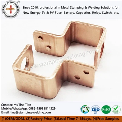 Busbar technology overview
