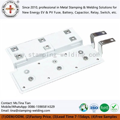 Safety guidelines for Laminated BusBar for Industrial: focusing on insulation...