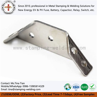 Analysis of copper nickel plated nut industry knowledge