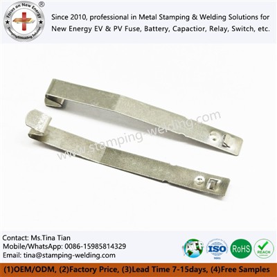 Detailed explanation of stainless steel stamping technology