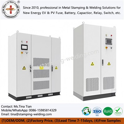 Basic knowledge of energy storage cabinets: panoramic analysis from principle...