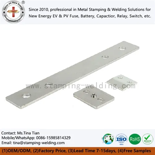 Analysis of hdhc tinned copper busbar Performance Characteristics and Applica...