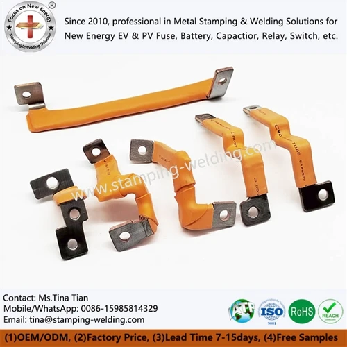 Detailed Explanation of PVC Dipping Cover Copper Busbar Dipping Process, Pres...