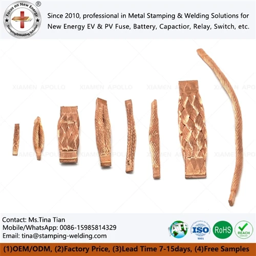 Analysis of the Standardized Full-Process Production of Laminated Copper Brai...
