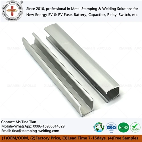 Technical Concerns Regarding Low-Cost PV Mounting Systems: A Systematic Analy...