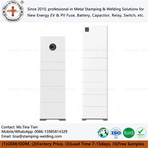 The Value of Residential Smart Energy Storage Systems and the Advantages of A...