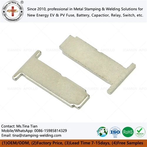 Should custom parts or standard parts be chosen for sheet metal stamping parts?