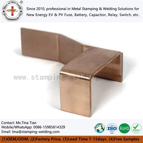 Navigating Copper Price Fluctuations and Packaging Standards for Long-Distanc...
